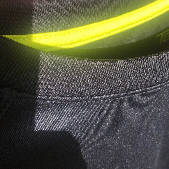 TEK GEAR Men’s Performance T-shirt Brand New with Tags - Picture 10 of 11